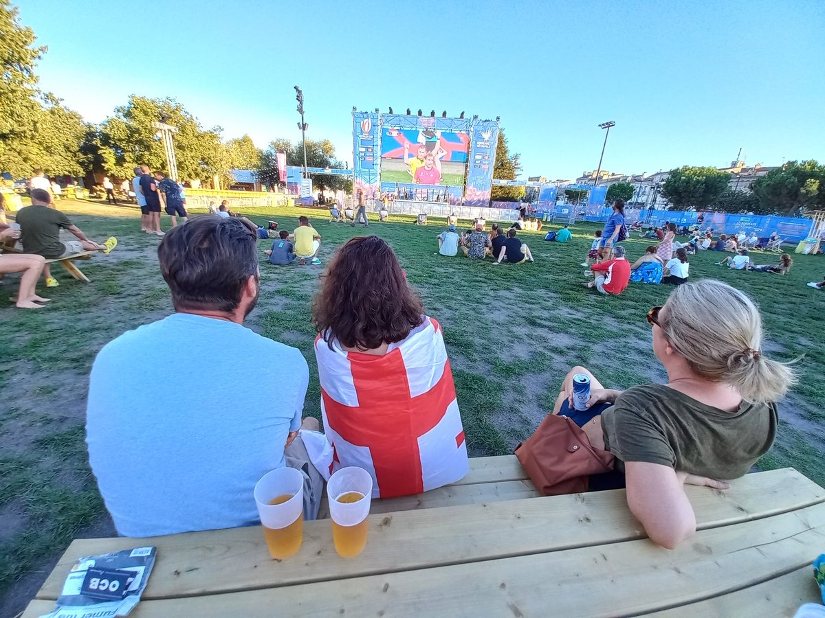 Denis Lherm/Sud Ouest tweet media