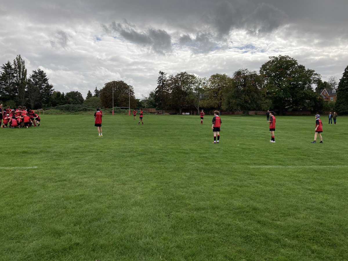 TuckwellHouse's tweet photo. Another Saturday afternoon of Tuckwell boys representing various King’s jersey’s. Top work gents!! #orangearmy🧡 https://t.co/en5HMLnIOW
