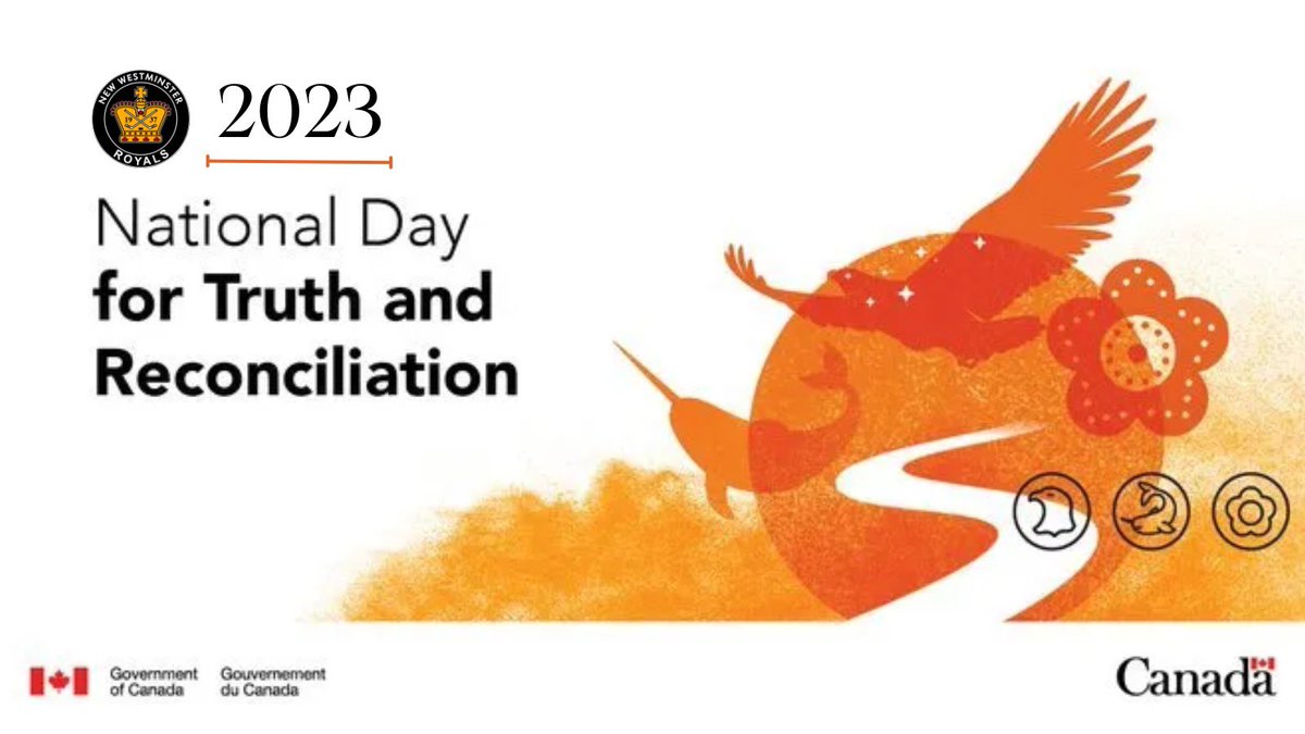 NWMHA would like to extend a heartfelt invitation to all members of our association to unite in tribute to residential school Survivors, those who never made it back to their families, and the resilient communities they belonged to.   Participate, learn, and reflect. #NDTR