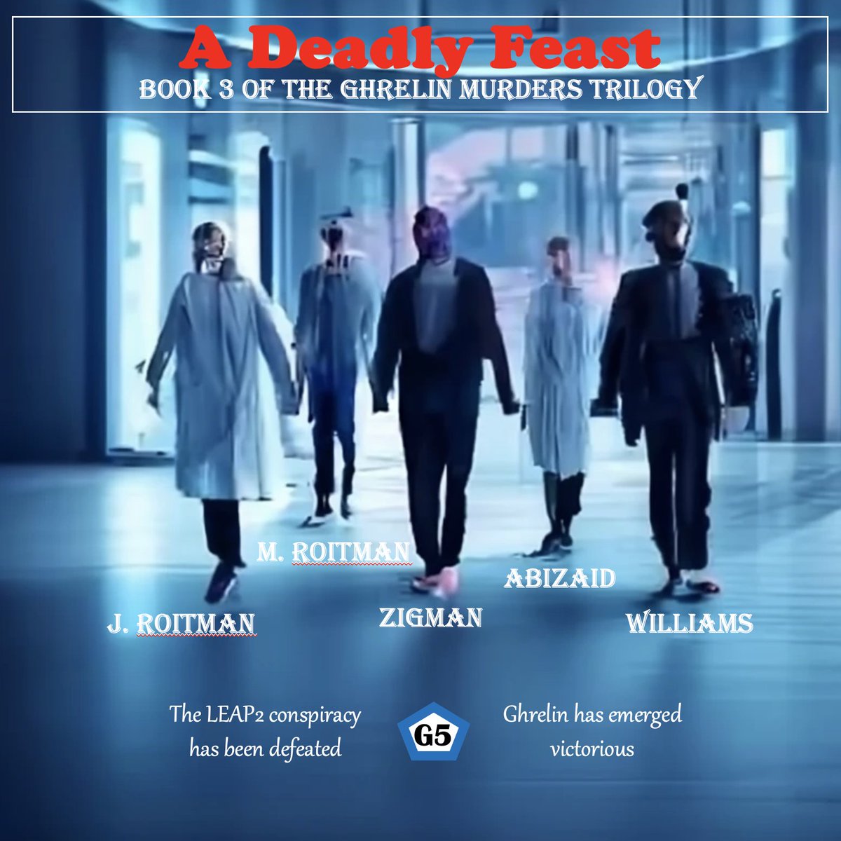 TheRealZigmanLab tweet media