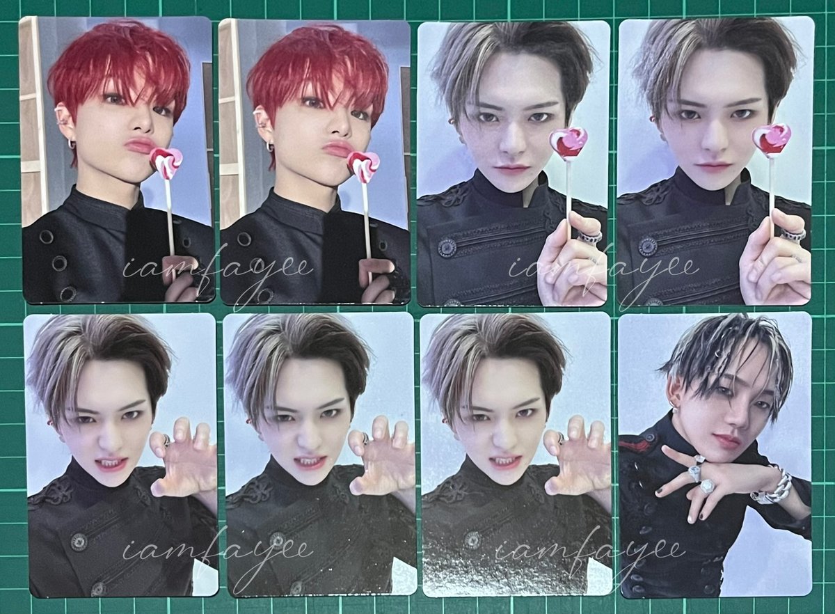 iamfayee's tweet photo. WTS / LFB PH 🇵🇭 ONLY

TREASURE REBOOT Digipack Selfie Photocards

💵 Php 180 each
🩵PAYO🩵
Gcash/BPI
🚚 On-hand

✅ QRT or DM to buy
❌ DNC if sensitive (*some may have hairline marks due to poor packaging)

🏷️ treasure reboot digipack selfie pc photocard https://t.co/Kq0ZtGVYeQ