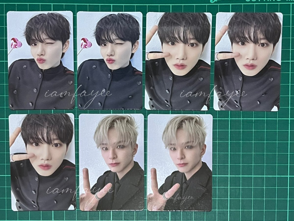 iamfayee's tweet photo. WTS / LFB PH 🇵🇭 ONLY

TREASURE REBOOT Digipack Selfie Photocards

💵 Php 180 each
🩵PAYO🩵
Gcash/BPI
🚚 On-hand

✅ QRT or DM to buy
❌ DNC if sensitive (*some may have hairline marks due to poor packaging)

🏷️ treasure reboot digipack selfie pc photocard https://t.co/Kq0ZtGVYeQ