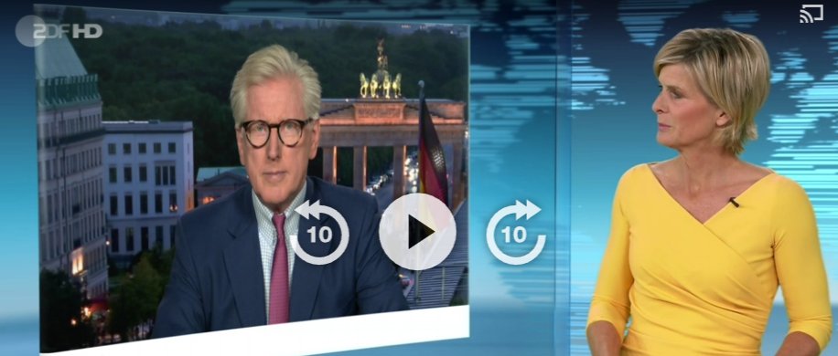 Steinhoefel's tweet photo. "Die steigende Zahl der Ankommenden...", heute, ZDF, soeben. Beide sprechen so. Es ist nicht zu ertragen. https://t.co/OHWsnr5Fch