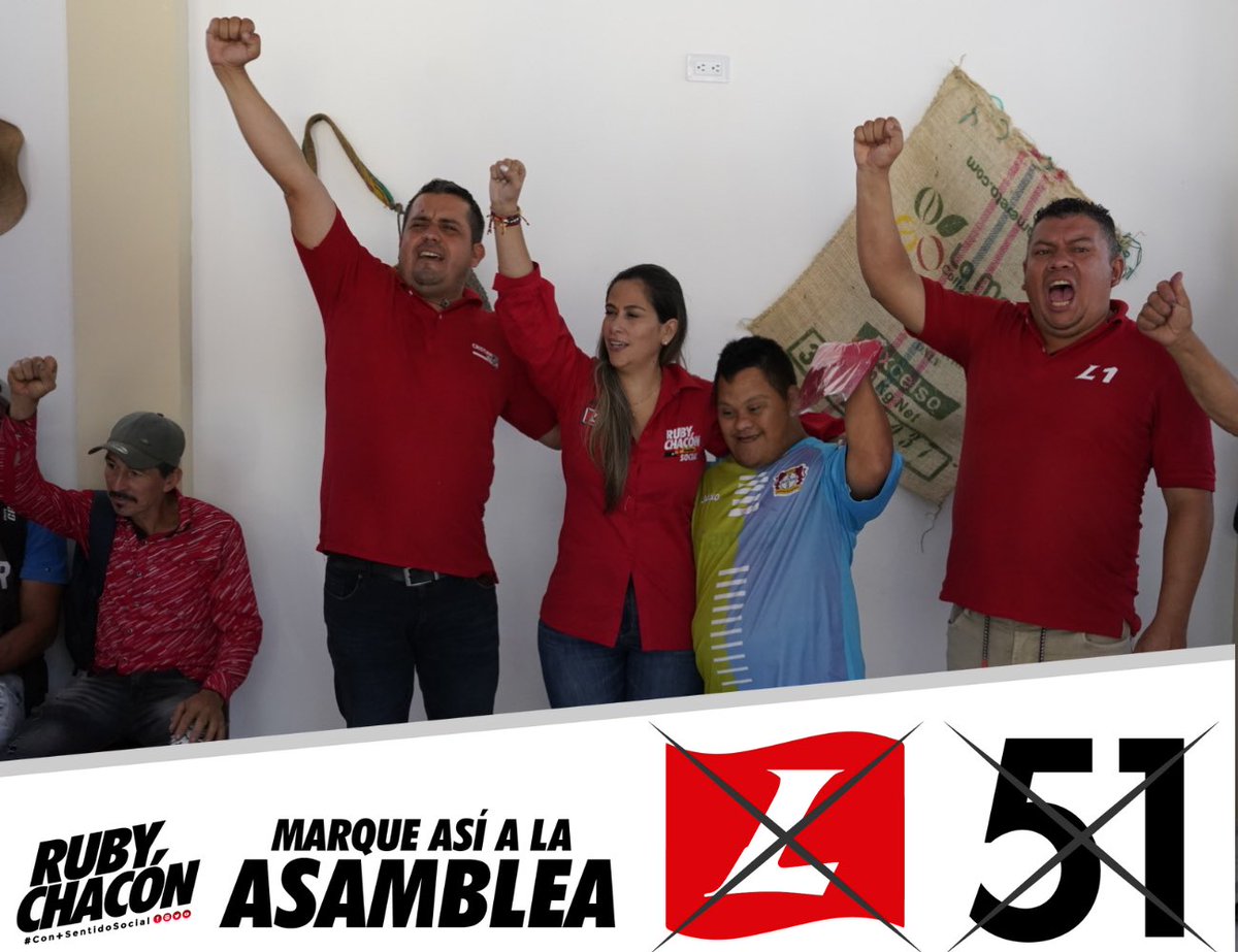 rubyachacon51's tweet photo. #Gracias al candidato a la alcaldía, al concejo, líderes y amigos de Arboledas que me reciben con mucho amor en su bello municipio. Visitarlos, compartir con ustedes y escucharlos me recarga de energía para continuar trabajando por un Norte de Santander #ConMásSentidoSocial #L51 https://t.co/4LvBj2aium