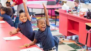 PastorSteinberg's tweet photo. A City for God Partner SHOUT OUT to:  LUMIN Schools.  Chaplain Jamelle Hargraves serves the scholars, staff and families of Granville and SPI. https://t.co/UkSjdVZzTJ