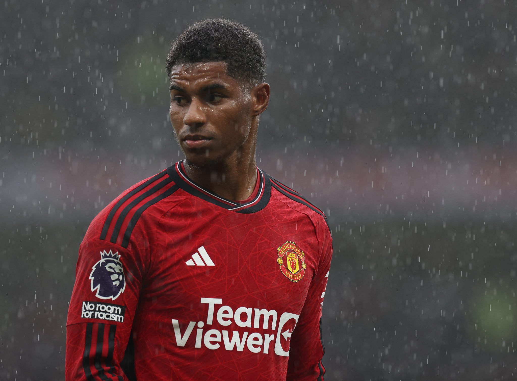 centredevils. on X: 🚨🎙️ Erik ten Hag on Marcus Rashford's