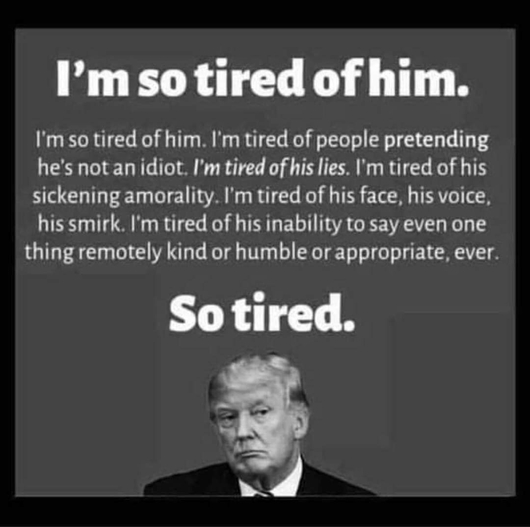 Grandpa Snarky tweet media