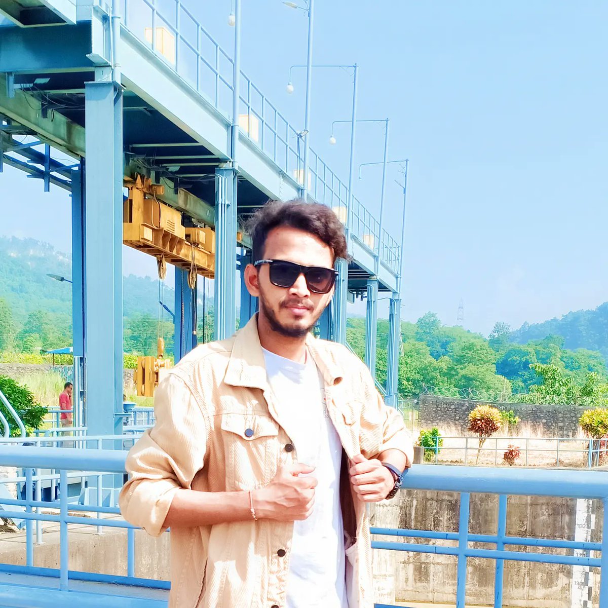 tecnicalstudyte's tweet image. 😊😊😊😊😊😊😊
#technicalstudyte #ersantoshmahaseth #viral #FYP #foryoupage