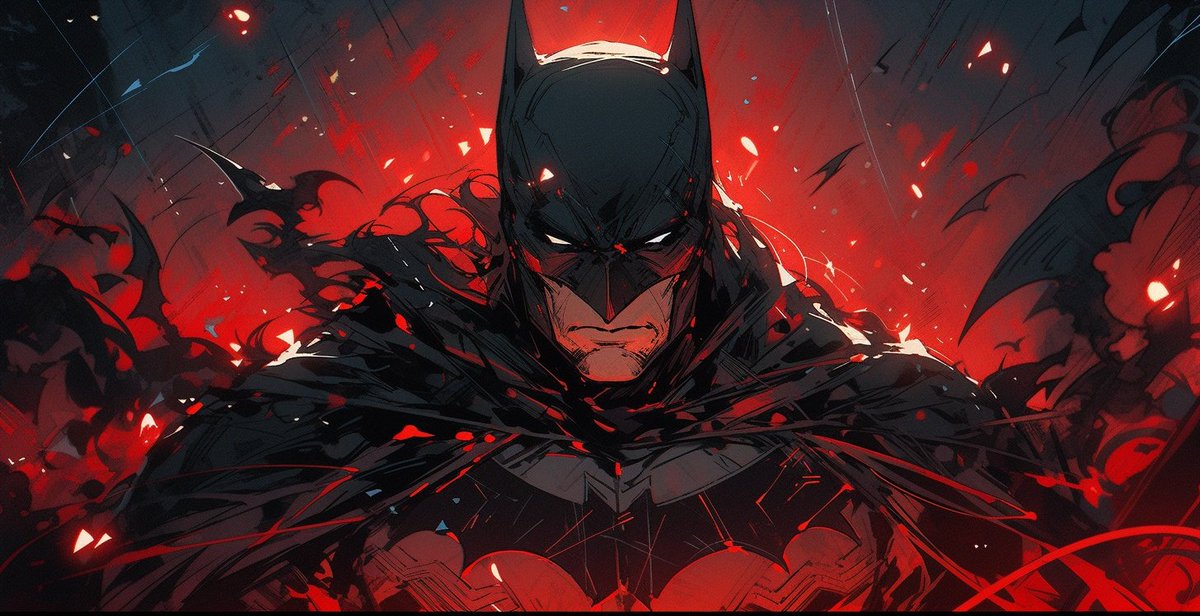 pixelsbysynth's tweet image. Was experimenting with comic style
Got some amazing results

I&apos;ll reveal thw prompts at 10 RT🔃

Hope you guys liked the results lmk in the cmnts🤗

#midjourney #nijijourney #Marvel #MarvelComics #comic