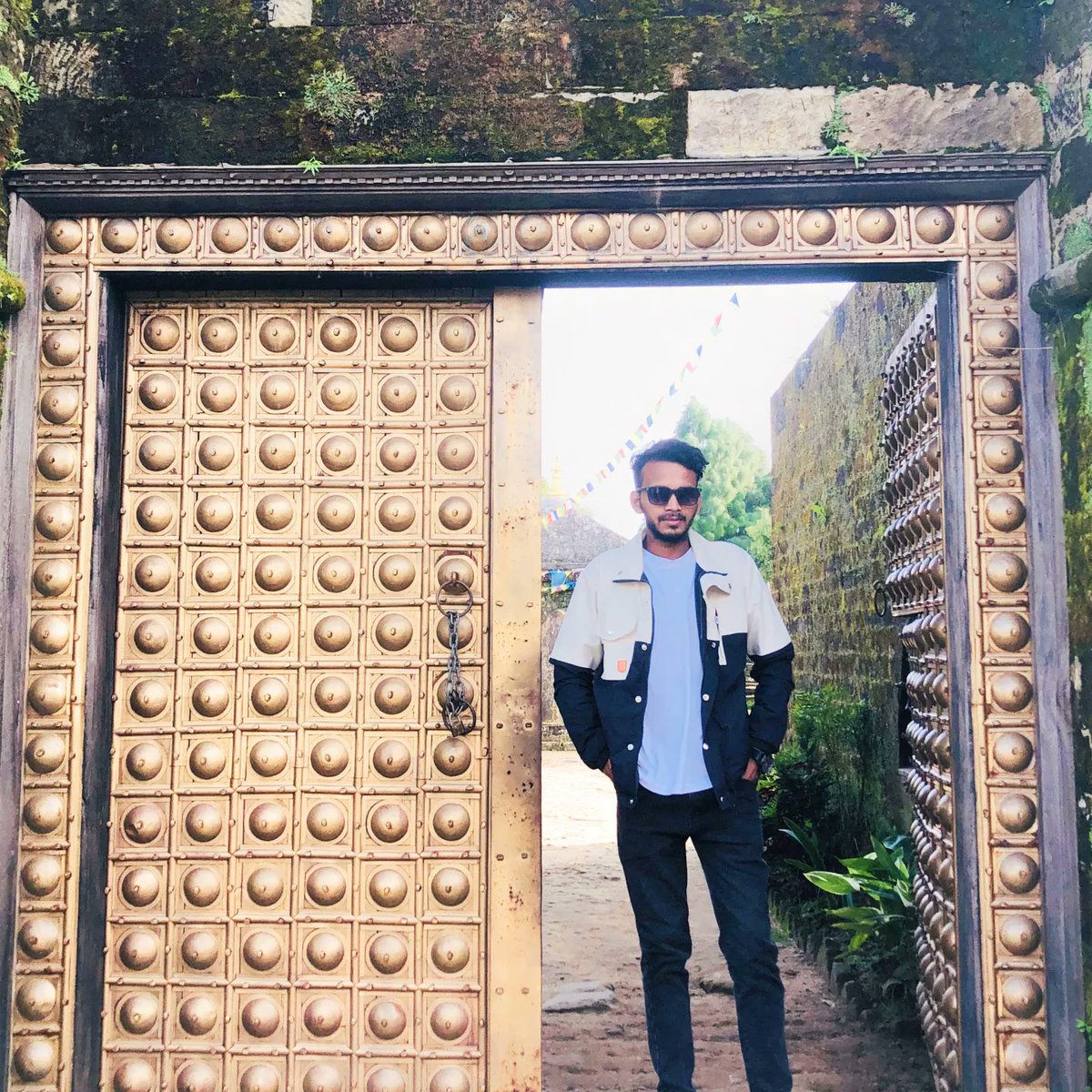 tecnicalstudyte's tweet image. 😊😊😊😊😊😊😊
#technicalstudyte #ersantoshmahaseth #viral #FYP #foryoupage