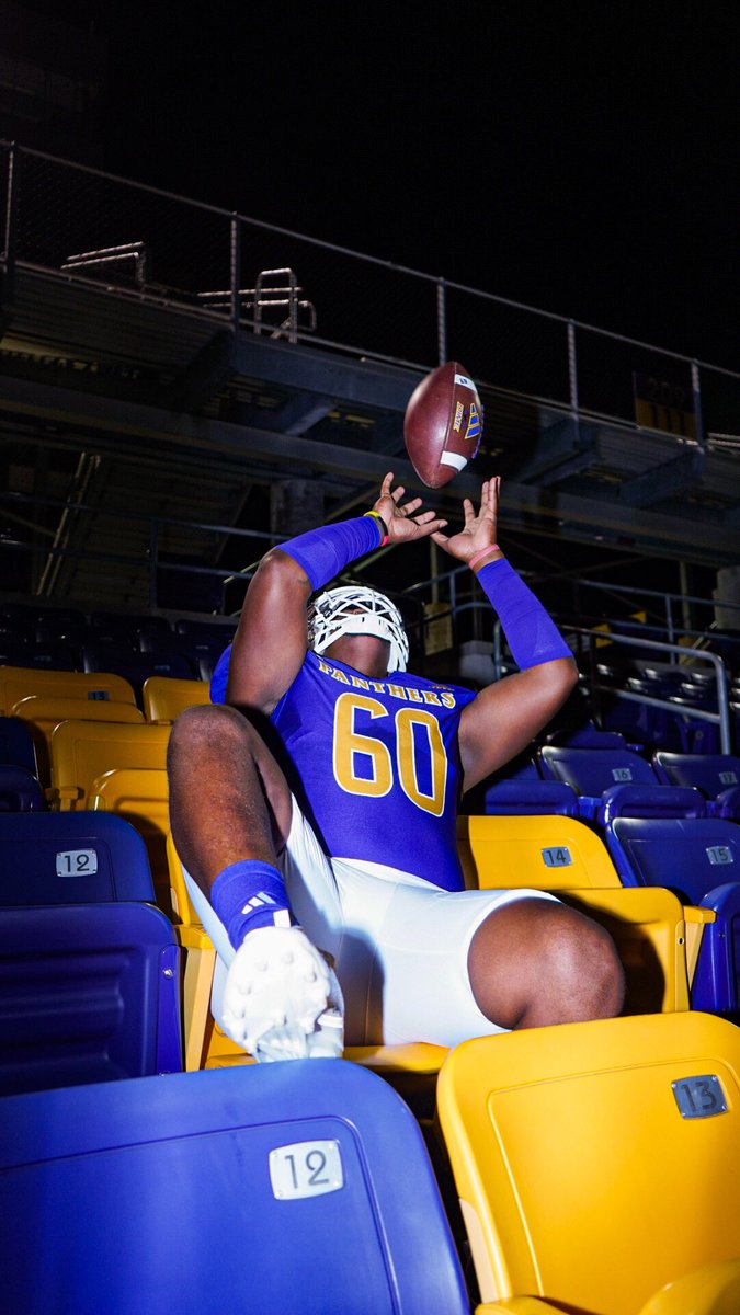 PVAMU_Football tweet picture