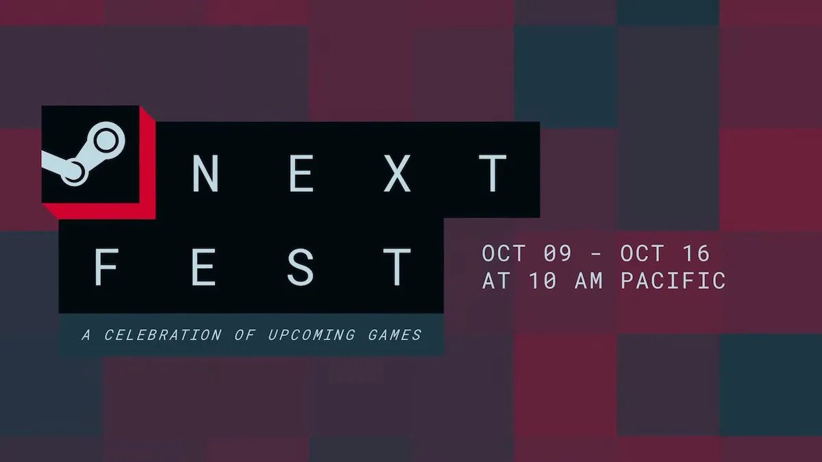 10 jogos indies brasileiros no Steam Next Fest