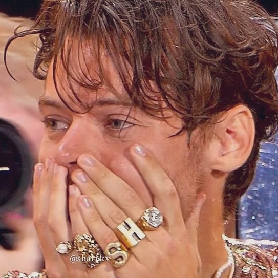safeharrys's tweet photo. the love of my life 🤍 https://t.co/ufNFiGyaS8
