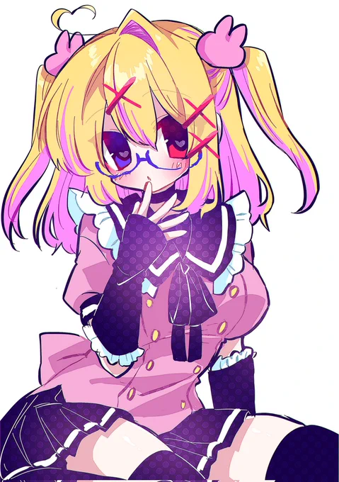 絵を上げて無さすぎる みなとちゃんです