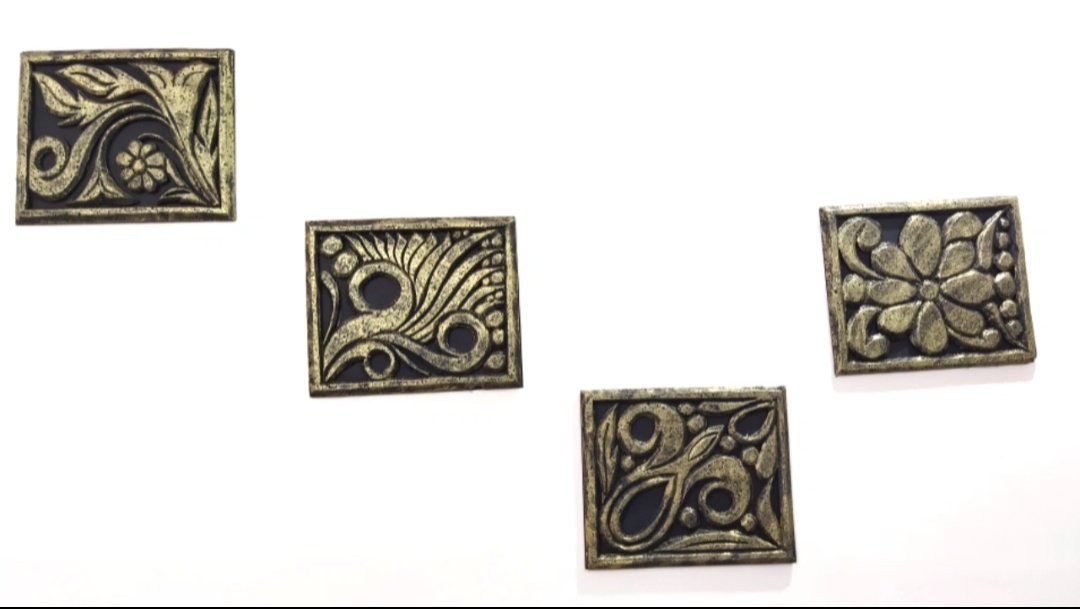 Tharmacol cutting home decor
My YouTube channel: Amurt art
#amurtart #art #harshitsaxenaartist #decor #artist #youtubechannel #YouTube #SubscribeNow #subscribe