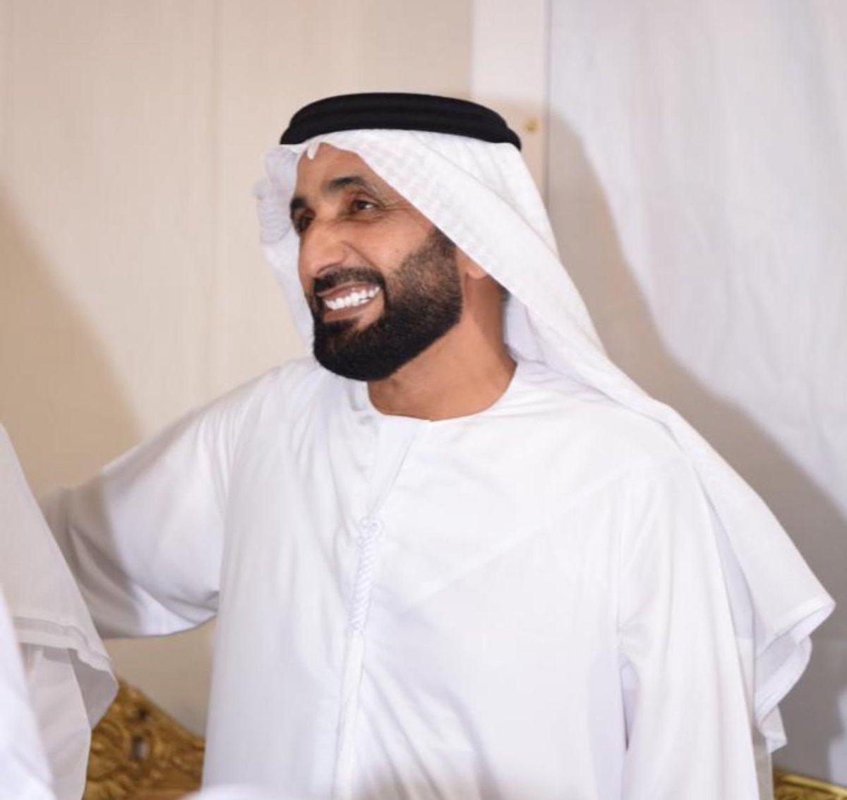 #انتخابات_المجلس_الوطني_الإتحادي

السلام عليكم ورحمة الله وبركاته 

نتشرف أيها الاخوة الكرام بدعوتكم يوم الغد الاحد 2023/10/01 بعد صلاة العصر لمشاركتنا يومناً الختامي في مقرنا الانتخابي في مدينة العين منطقة منازف مرحباً بكم جميعاً .

#مرشحكم_رقم_169_هلال_محمد_الكعبي .