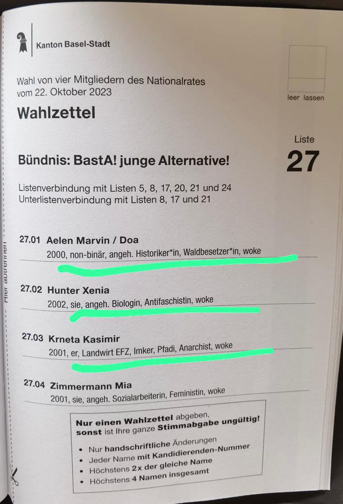 Andreas Glarner tweet media