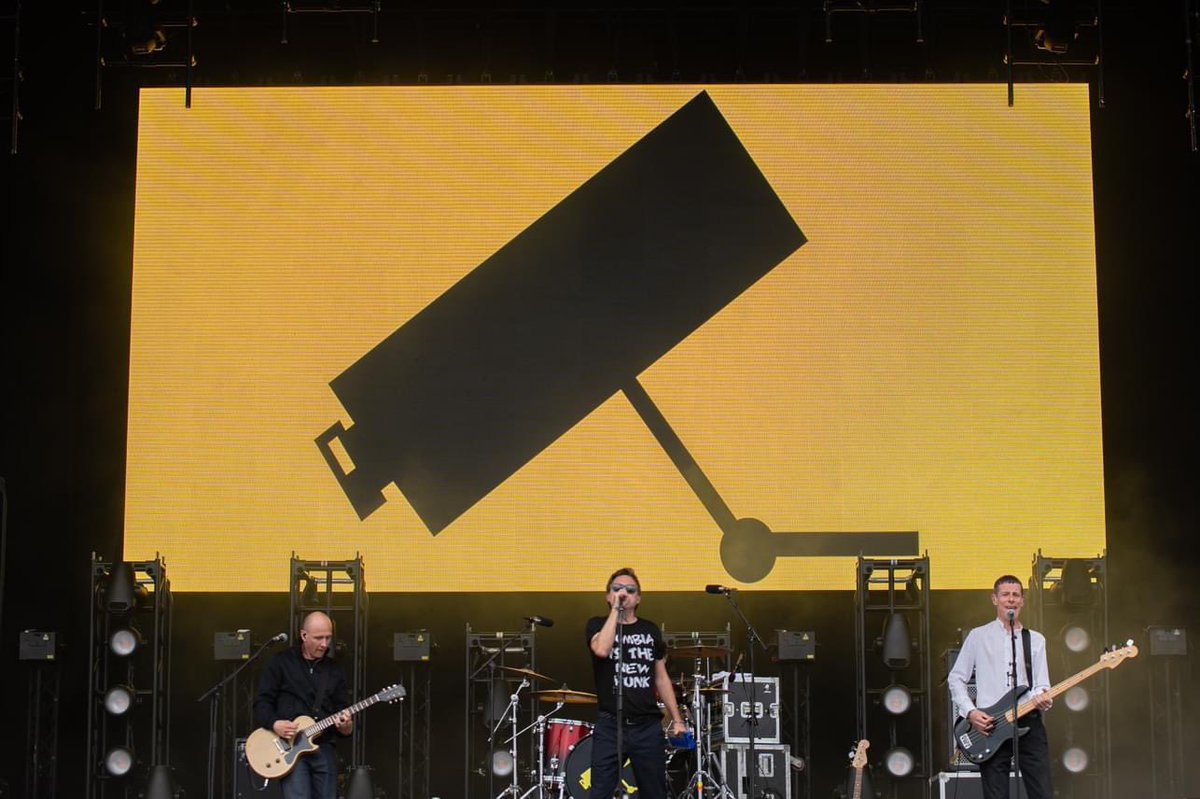 Hard-Fi💙 tweet media