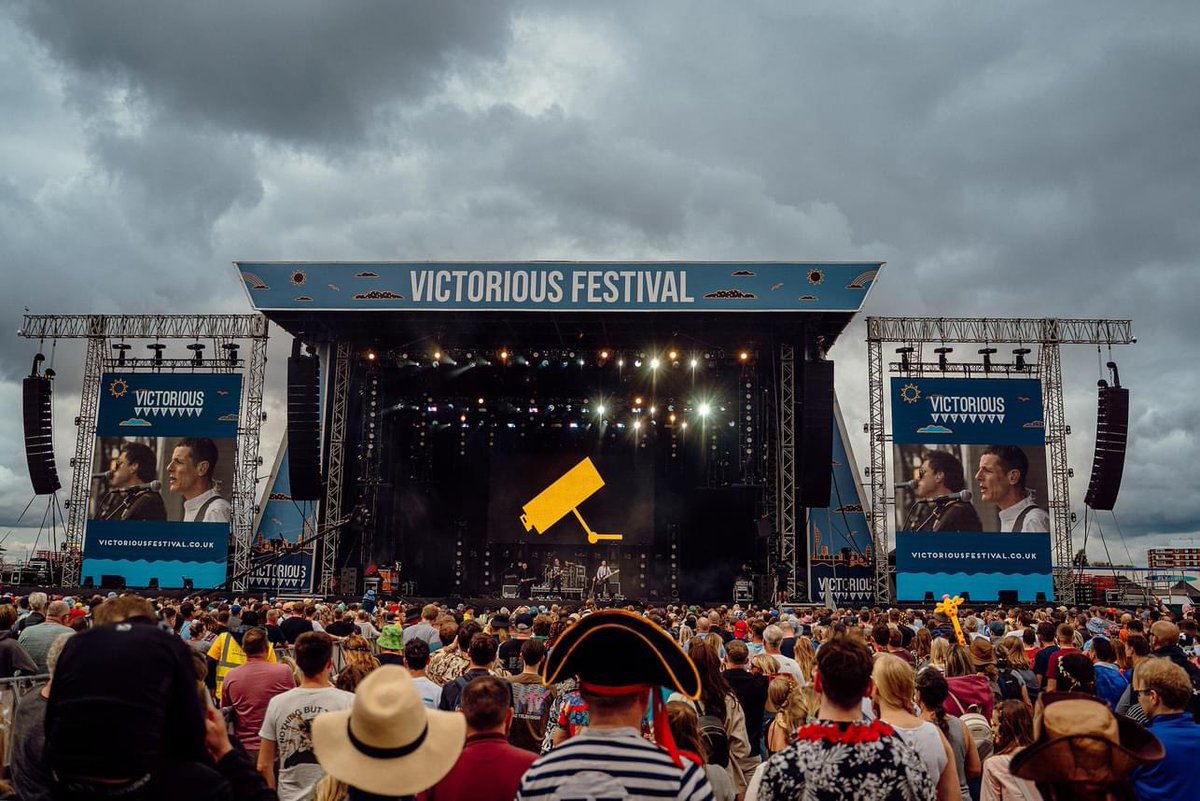 Hard-Fi💙 tweet media