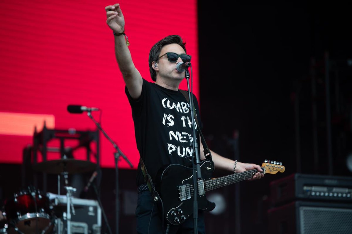 Hard-Fi💙 tweet media