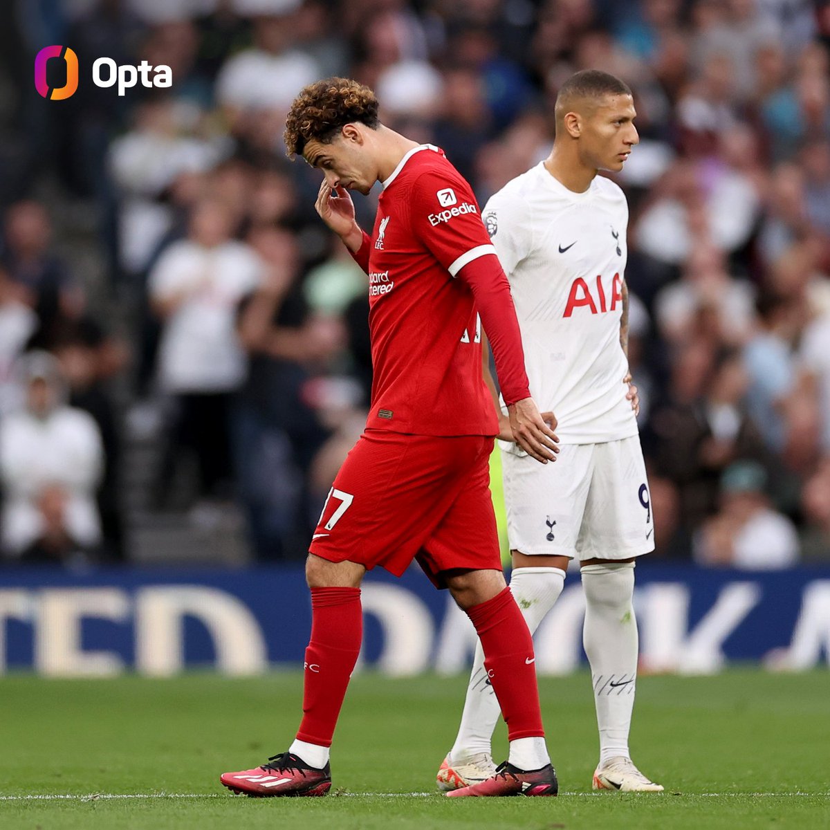 OptaJoe tweet picture