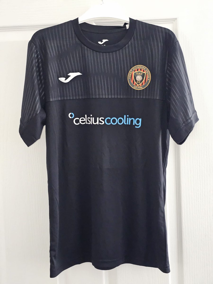 East Kilbride Colts tweet media