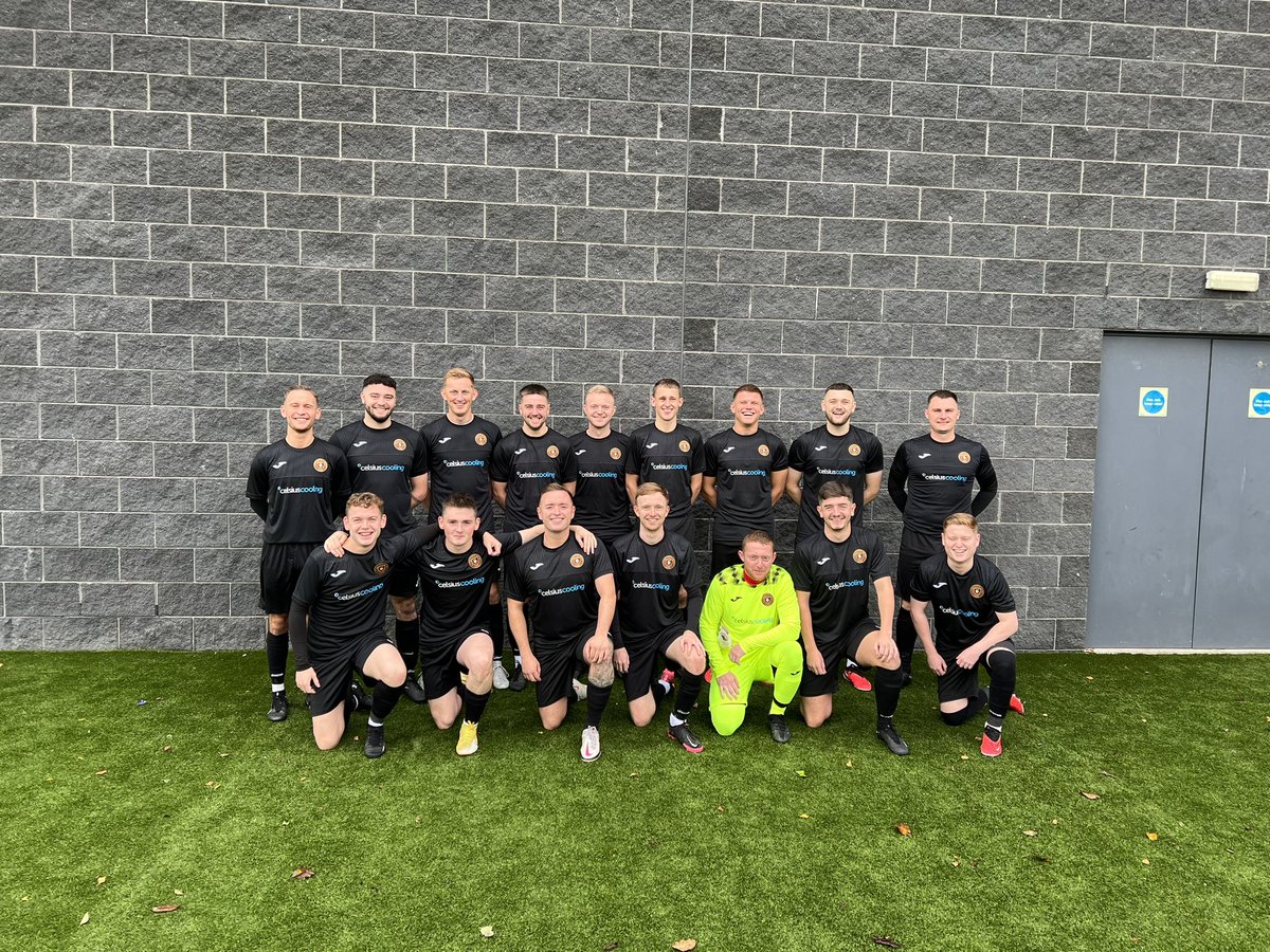 East Kilbride Colts tweet media