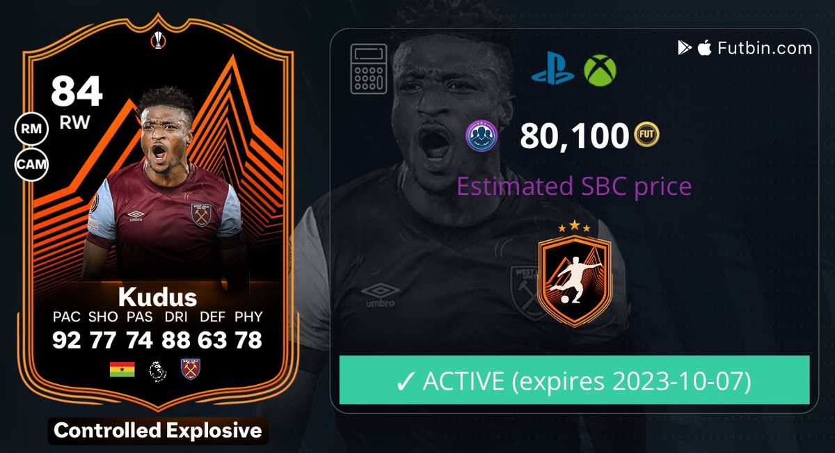 Fut Sheriff on X: 🚨FULL TEAM 1 WITH OFFICIAL STATS!✓🔥 EXCITED?👀👇  Beautiful design by him, always him @Criminal__x ❤️ #fifa22   / X