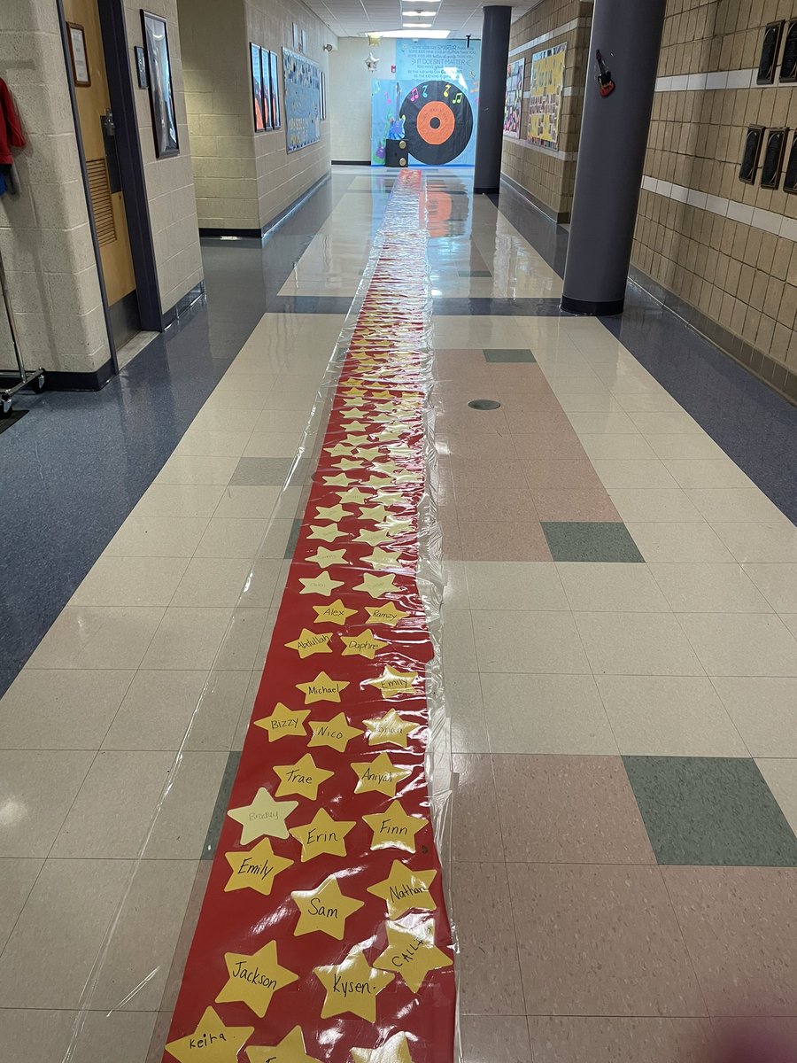 Amy Blanchard tweet media