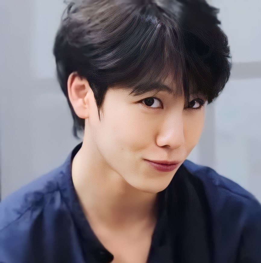 ลักยิ้มของต้าววอร์ tweet media