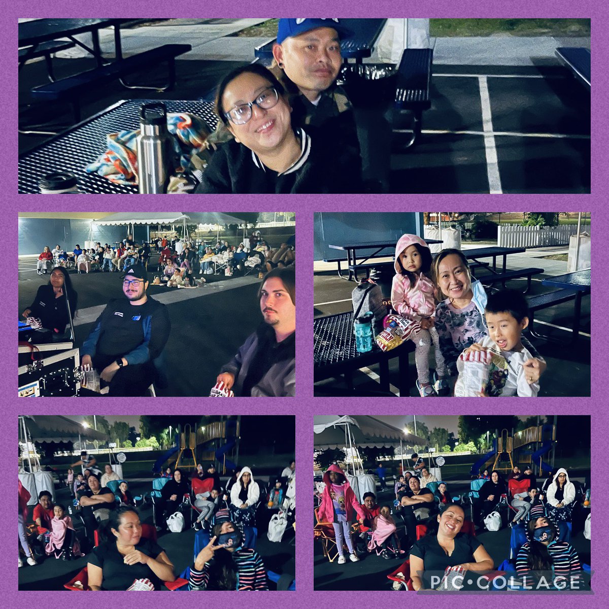 prabhati (@prabhati75) on Twitter photo Our <a href="/hollingworthhaw/">Hollingworth Elementary</a> Encanto night was a time of fun , family , and song ! Here at Hollingworth we āencantarā our families!
<a href="/HollingworthPTO/">Hollingworth PTO</a> <a href="/RowlandSchools/">Rowland Schools</a> Our <a href="/hollingworthhaw/">Hollingworth Elementary</a> Encanto night was a time of fun , family , and song ! Here at Hollingworth we āencantarā our families!
<a href="/HollingworthPTO/">Hollingworth PTO</a> <a href="/RowlandSchools/">Rowland Schools</a>