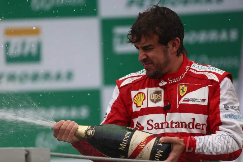 FerrariFormulaA's tweet photo. How does it feel, @HeyMarcel13 ?? 👿
🥈 The guatemalan obtained the silver trophy on the checkered flag, what a legend. We are strong now, keep pushing.
#ForzaFerrariFA #EssereFerrari #HM13 https://t.co/2U21smZYDB