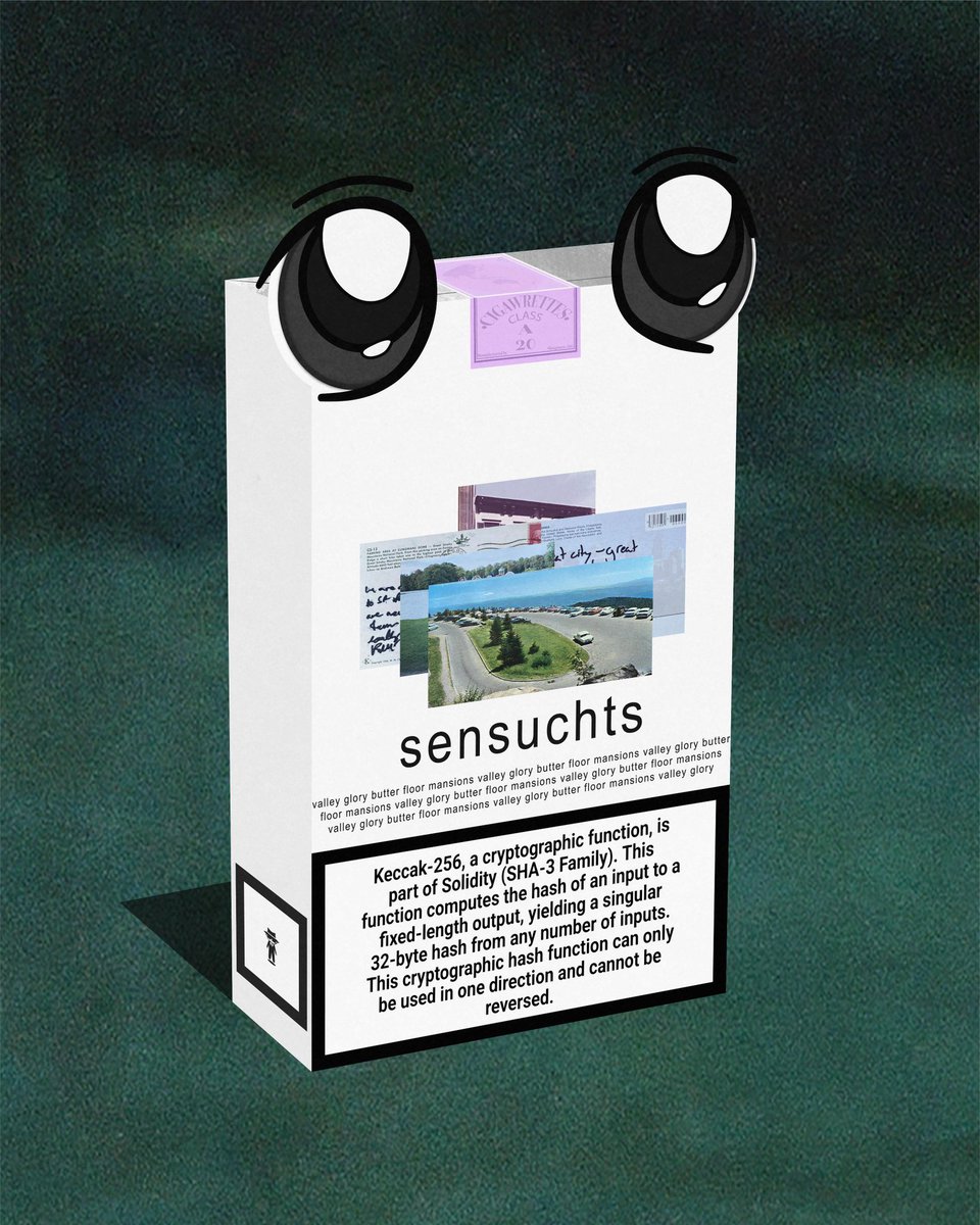 Oh you like crypto? Name every cryptographic hash algorithm.