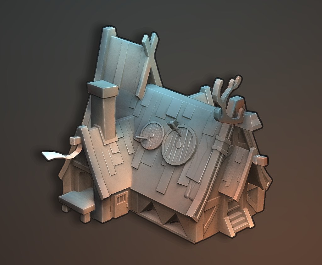 It's officially BLOCKTOBER and I'm going out of town for a bit, so here's a quick blockout to start off the month
