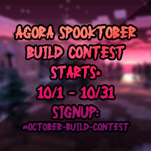 I have a Minecraft SMP server made for anyone who wants to play some survival MC. There aren’t requirements to join as it’s not exactly a “viewer” server. discord.gg/3zUZWwJh
Anyway - we have a creative build contest this month. More info in my discord 🤠