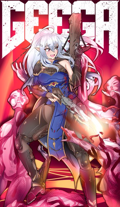 Neptor Kriegor’s pics and videos