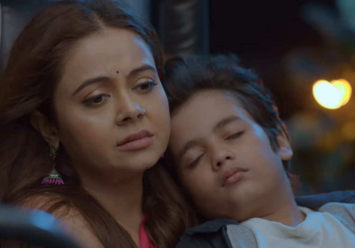 The Times Of Devoleena B(IN ACTIVE) (@TheEraOfDevoB) / Posts / X