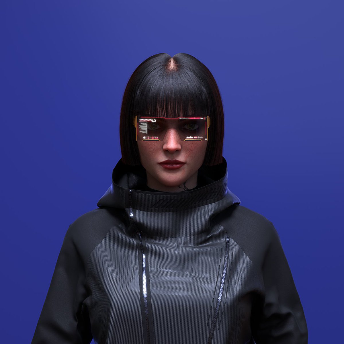 AETHEROW (Sold Out !) tweet media