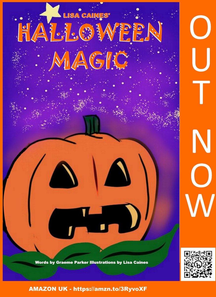 Dreams Edge Publishing (@publishing_edge) on Twitter photo #Halloween fans & Children of all ages get your copy of <a href="/artlisa84/">lisacandy84 🫐</a> <a href="/LAuthor84/">LisaCainesAuthor84</a> Great fun art book with words from <a href="/Kensington_Gore/">Kensington T. Gore</a> PLZ RT #Halloween fans & Children of all ages get your copy of <a href="/artlisa84/">lisacandy84 🫐</a> <a href="/LAuthor84/">LisaCainesAuthor84</a> Great fun art book with words from <a href="/Kensington_Gore/">Kensington T. Gore</a> PLZ RT