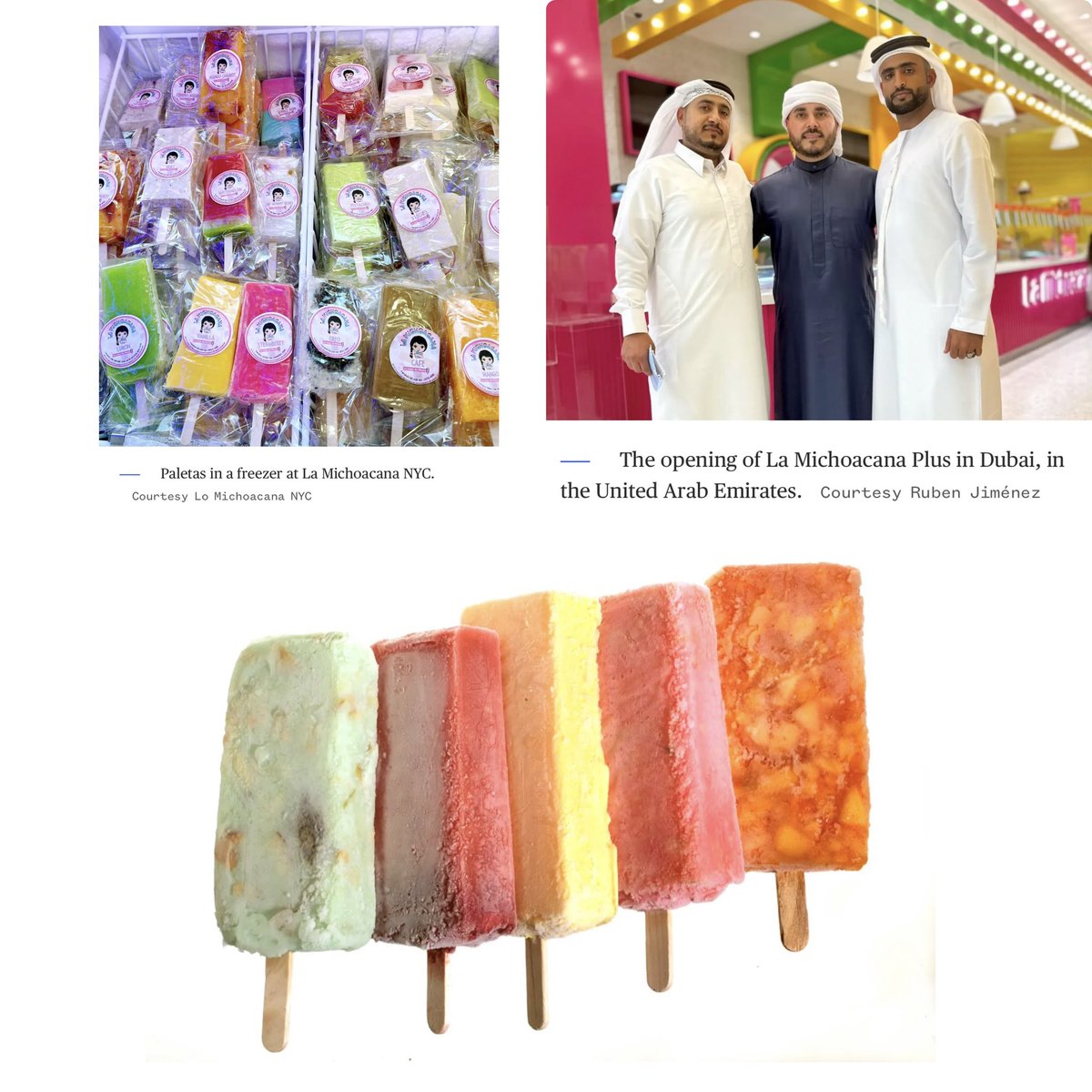 “Mexican paletas are a growing craze — and here's why almost all stores share one name”: @edwnflo in @NBCNews:nbcnews.com/news/latino/me…