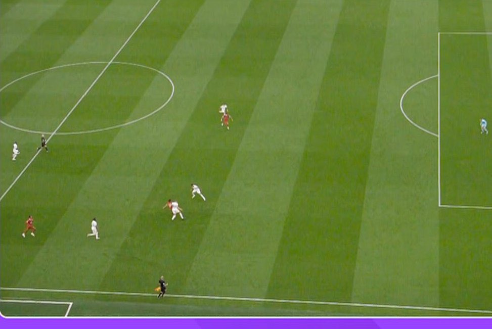 TheAnfieldTalk's tweet image. 👀