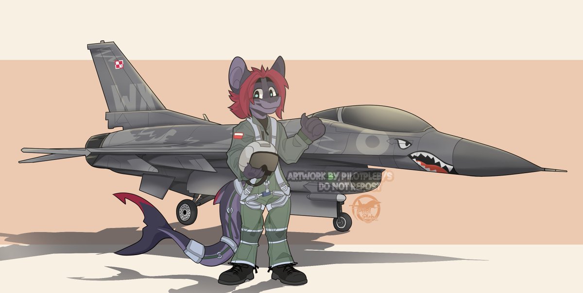 PilotPlebs's tweet image. ⤵️Reasons why you should c^mmission me

 ⭐️i like drawing:
-planes
-cars
-silly guys