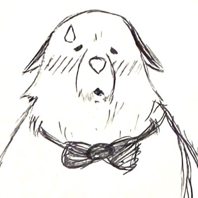 Ginxz_exe's tweet photo. New profile pic, just one of my doodles of the bestest boy bond !!!! https://t.co/dJGtq1RH6J