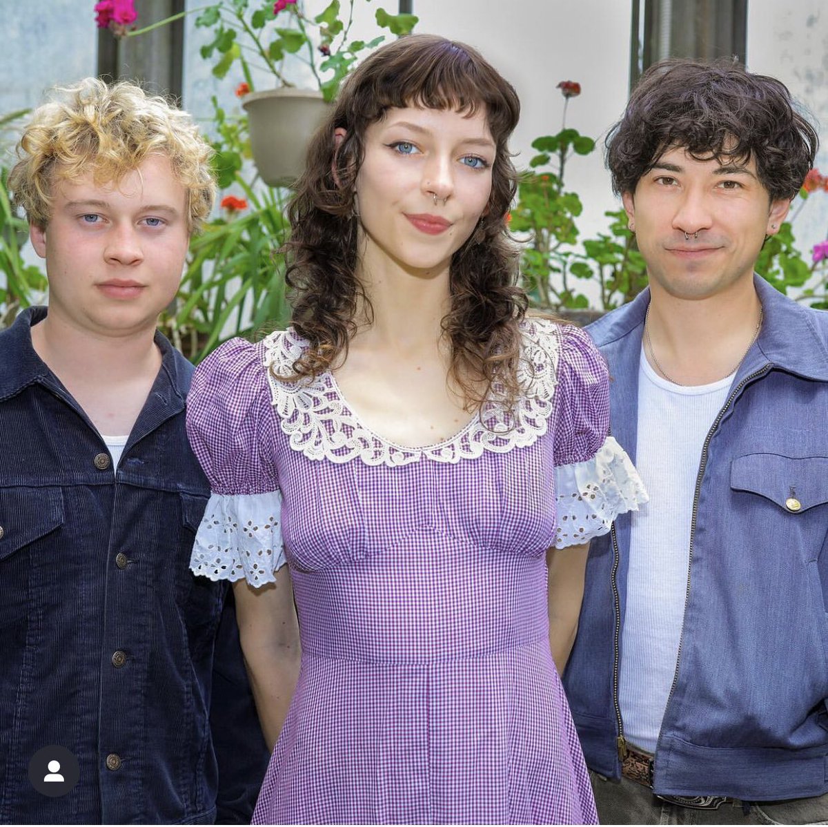 My fave album of the year. Penelope by <a href="/smallcrush/">LOG 🌱</a> out on <a href="/asianmanrecords/">Asian Man Records</a> Give it a listen this weekend! 🦄