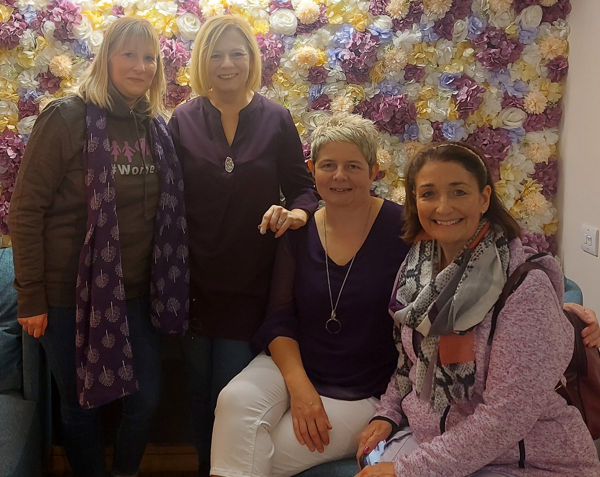 💜Mairéad Mhig Uaid FCCT🙋♀️ tweet media