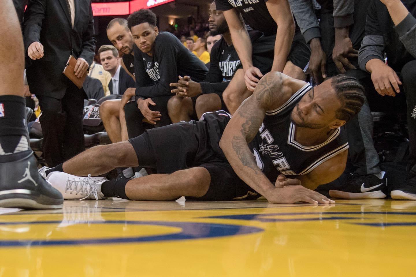 Pasion Basket on X De haber tenido una carrera libre de lesiones cuantos anillos crees que tendria Kawhi Leonard Tendria mas que jugadores como LeBron James o Stephen Curry Os leo
