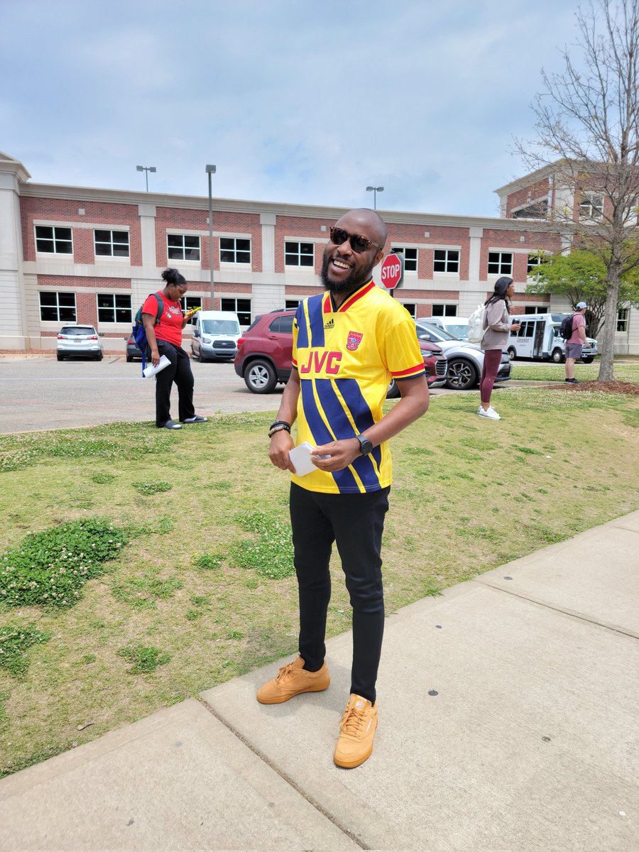 COYG! 💪🏽
Good win today by Arsenal... sweetened by Wolves and Crystal Palace doing the lord's work 🤭🤭