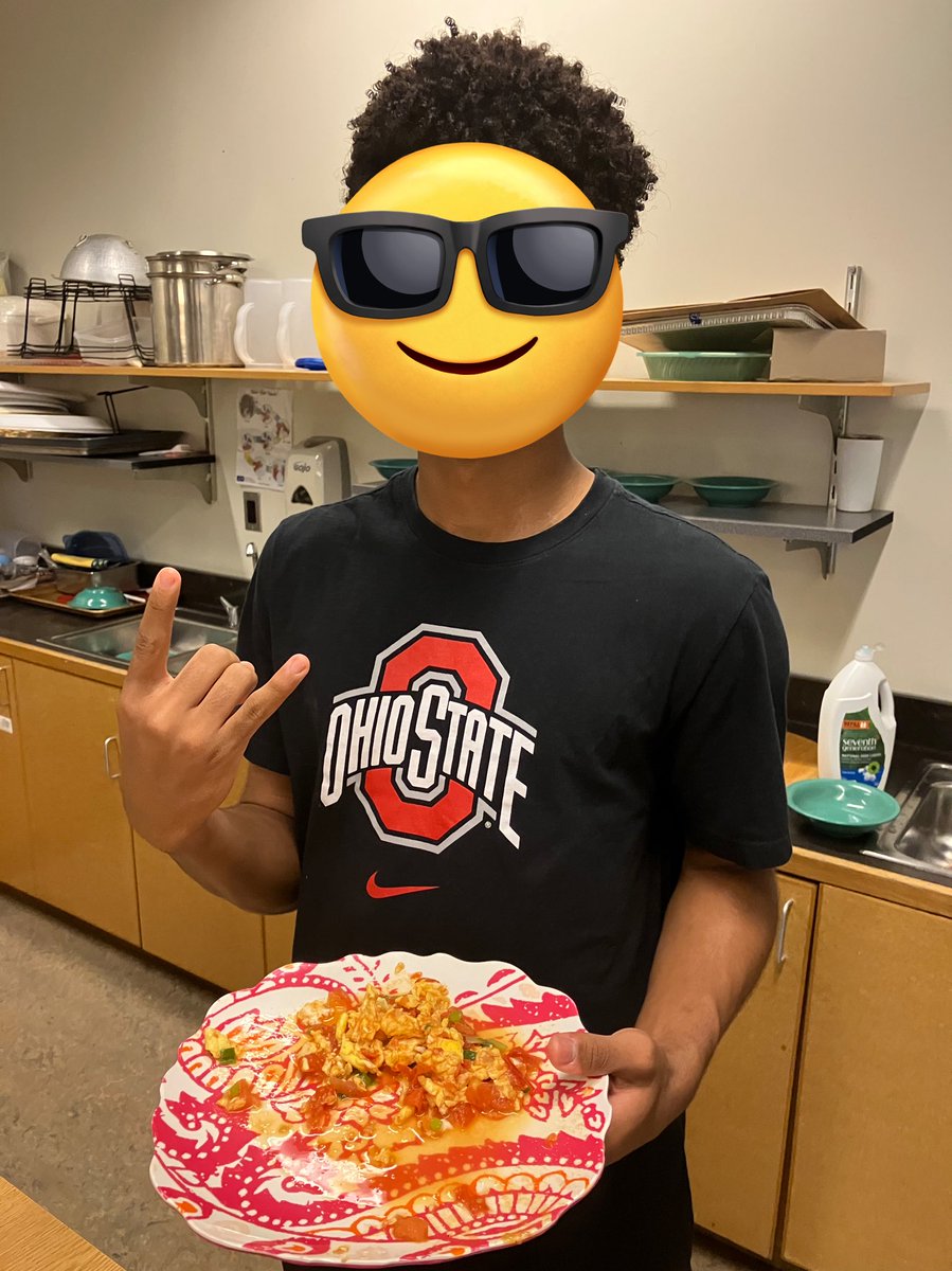 NDCWilliam's tweet photo. @grizzgoatsports let him cook https://t.co/hHw5blODMo