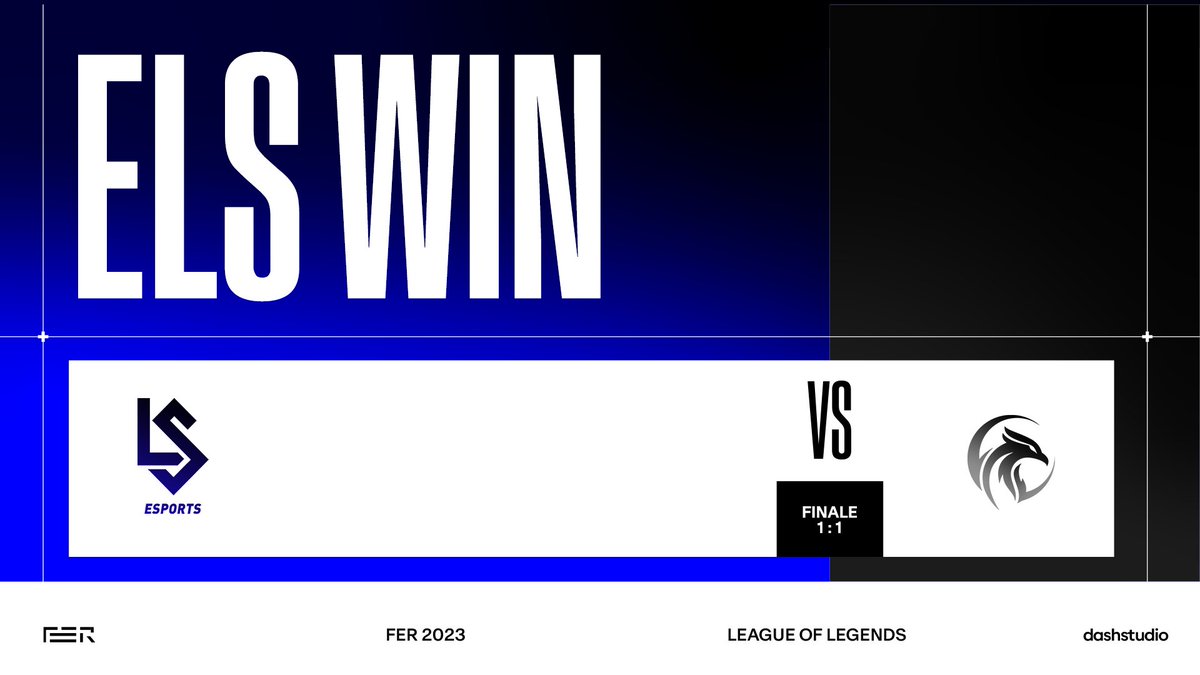 EsportRomand's tweet photo. Ils se rendent coup pour coup !
@lausanneesports égalise dans cette game 2 !
#FERplus https://t.co/YliPT7tGhQ
