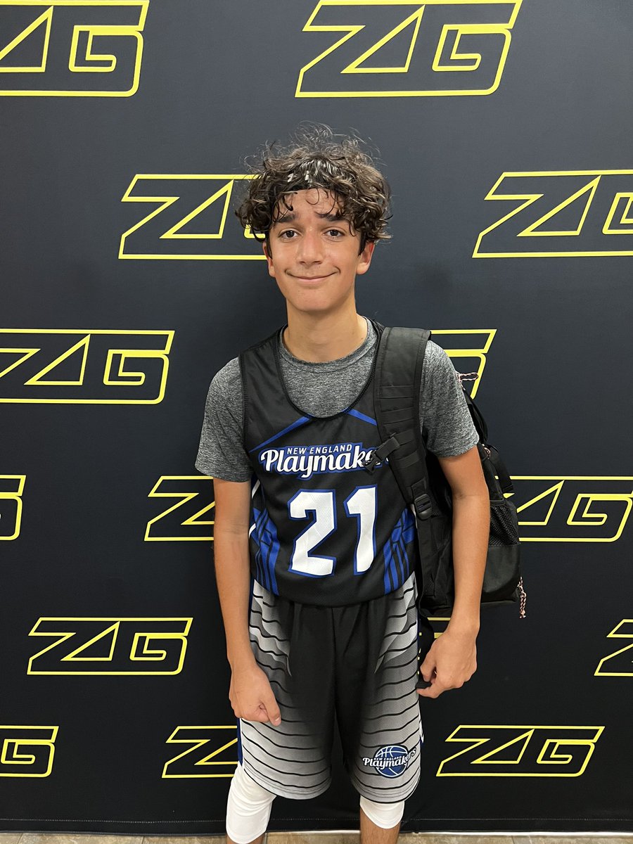 Zero Gravity New England tweet media